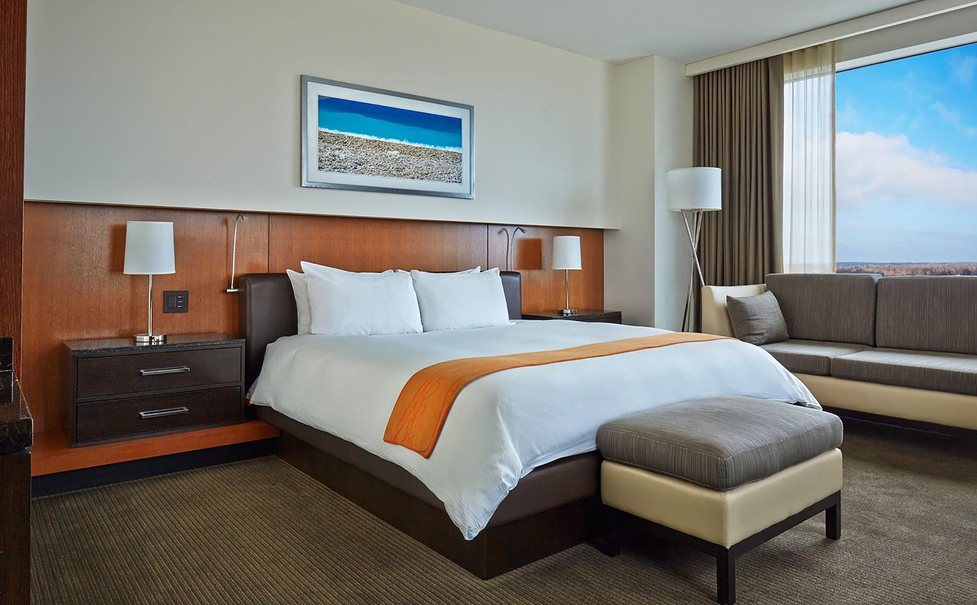 Hotel Arista Naperville Esterno foto