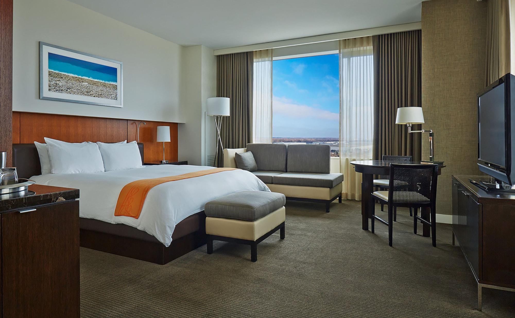 Hotel Arista Naperville Esterno foto