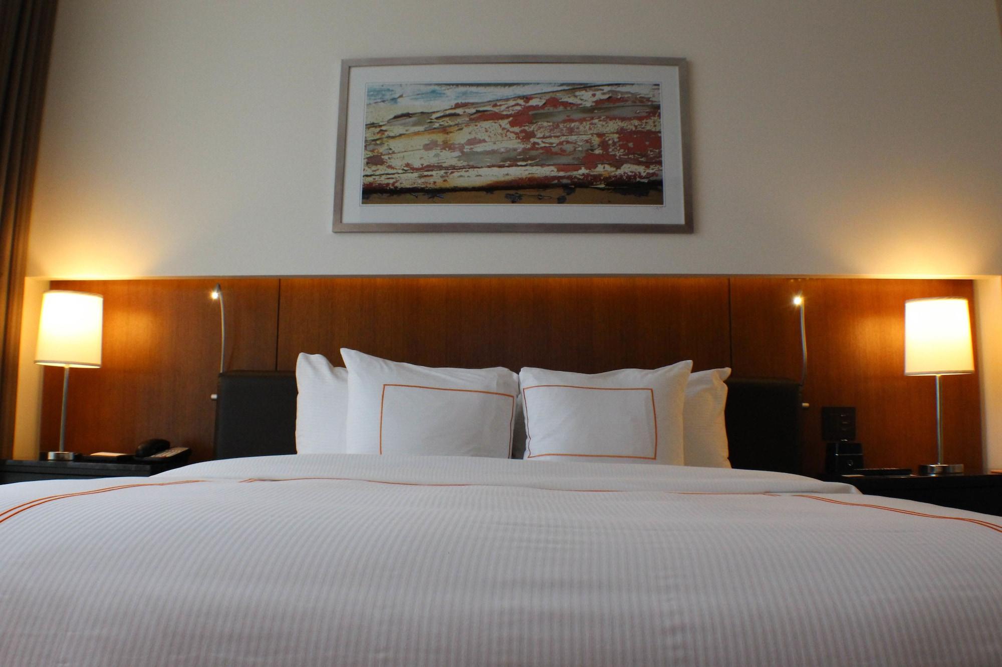 Hotel Arista Naperville Esterno foto
