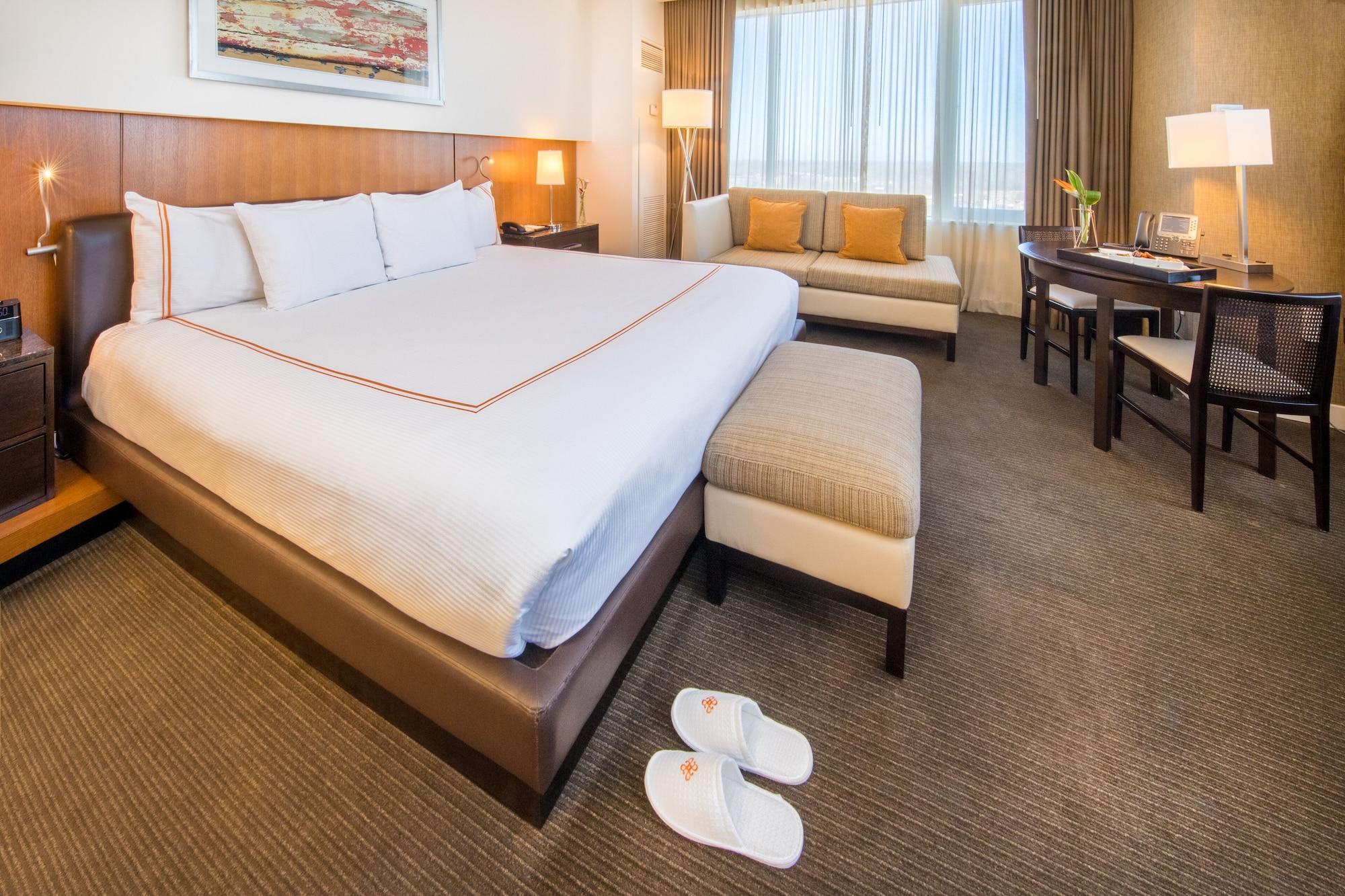 Hotel Arista Naperville Esterno foto