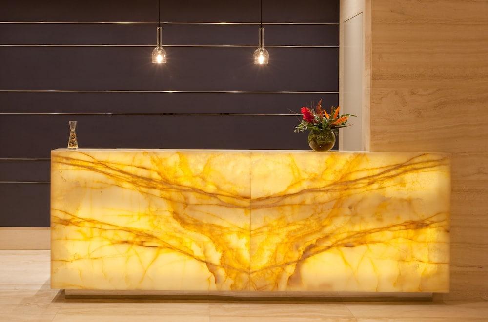 Hotel Arista Naperville Interno foto