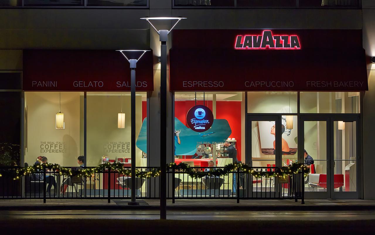 Hotel Arista Naperville Esterno foto
