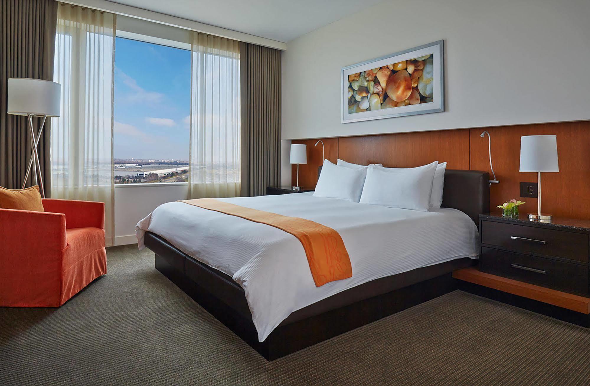 Hotel Arista Naperville Esterno foto