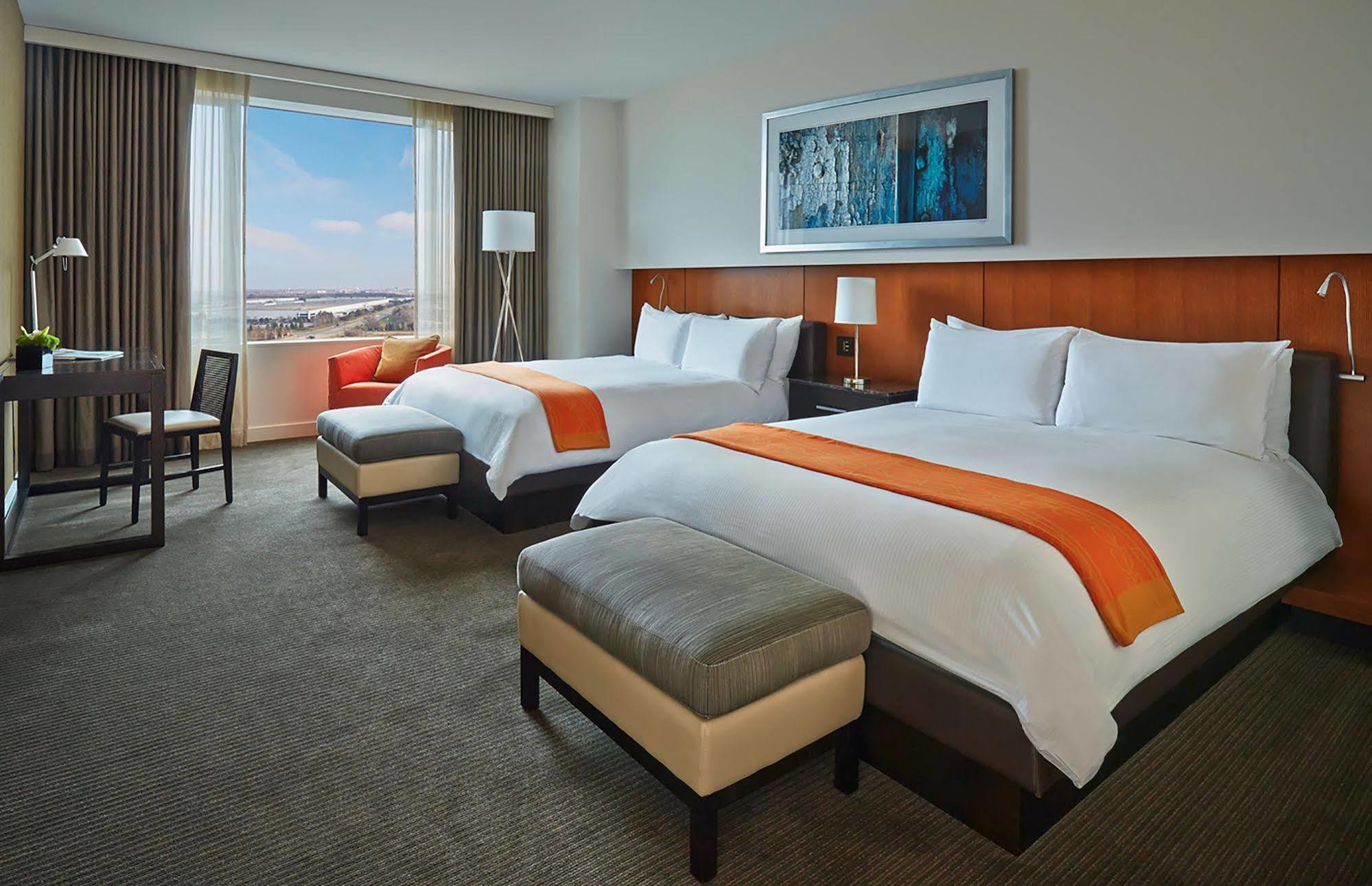 Hotel Arista Naperville Esterno foto